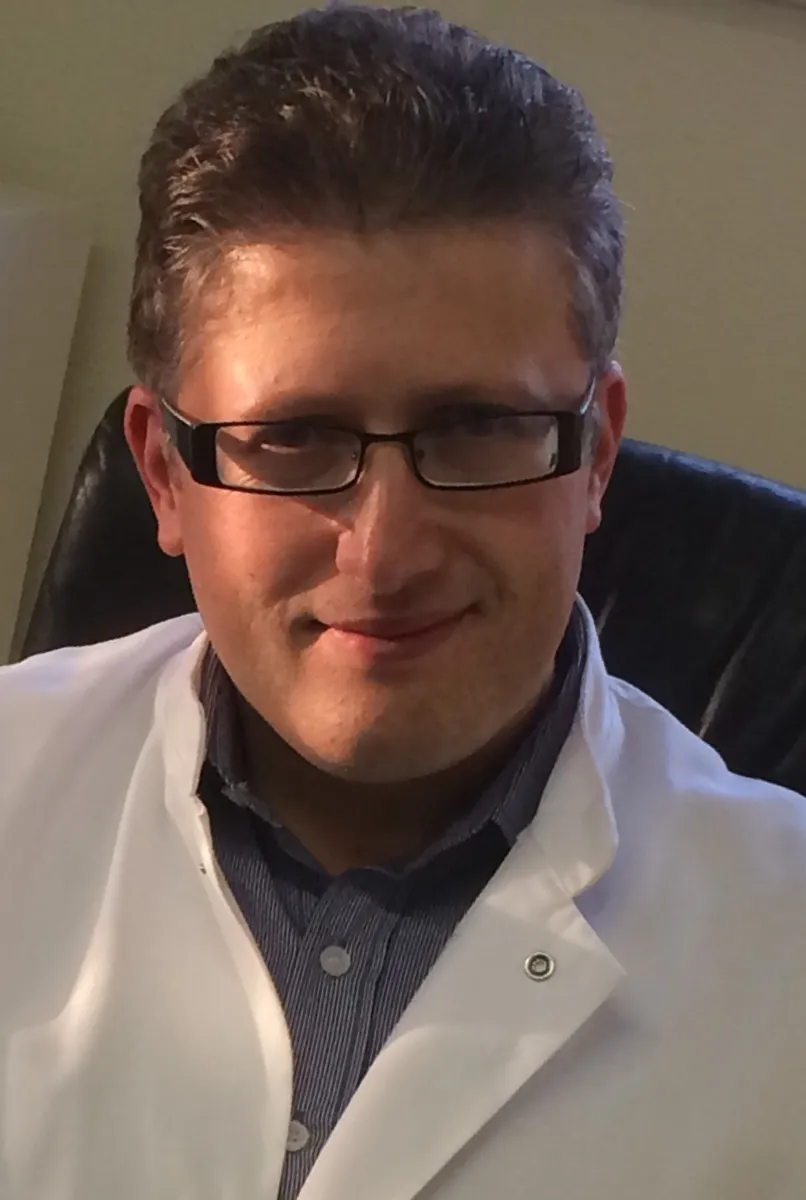 Dr. med. V. Sirkis, Facharzt für Neurologie, Psychiatrie und Psychotherapie in Eschborn