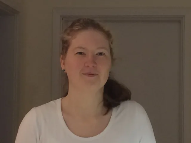 Andrea Müller, Arzthelferin