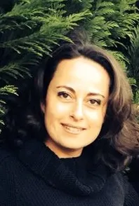 Sofia Stawski, Praxismanagerin